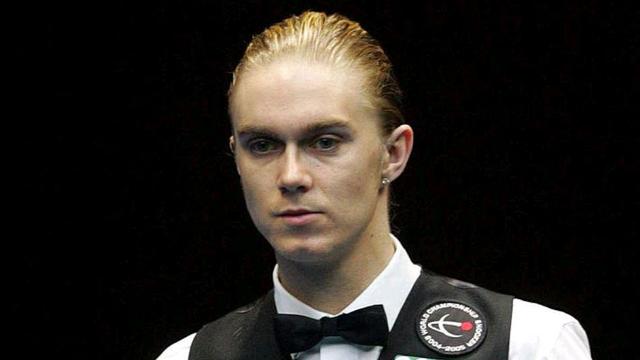 Paul Hunter (Paul Hunter Classic Competition Video)