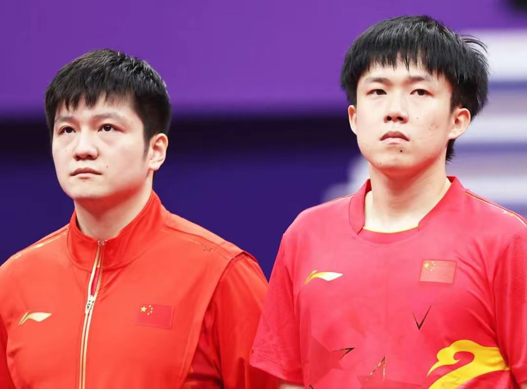2024年乒乓球高事(2024世界乒乓球锦标赛)