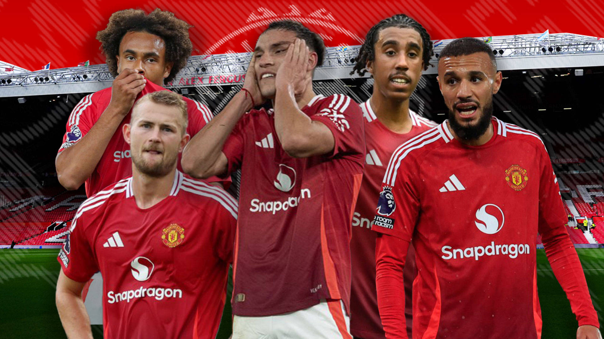 Manchester United's new coach (Manchester United's new coach is worth looking forward to)